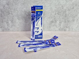 Repuesto lapicera borrable AZUL